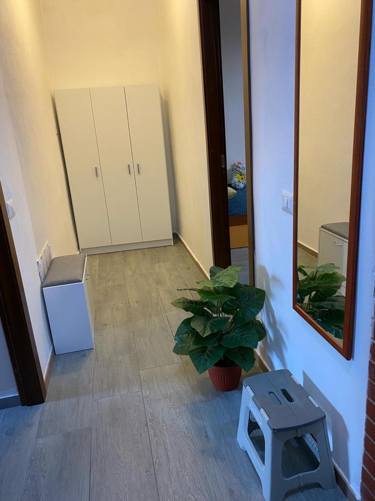 Casa Borghellina Apartment Монтайоне Екстериор снимка