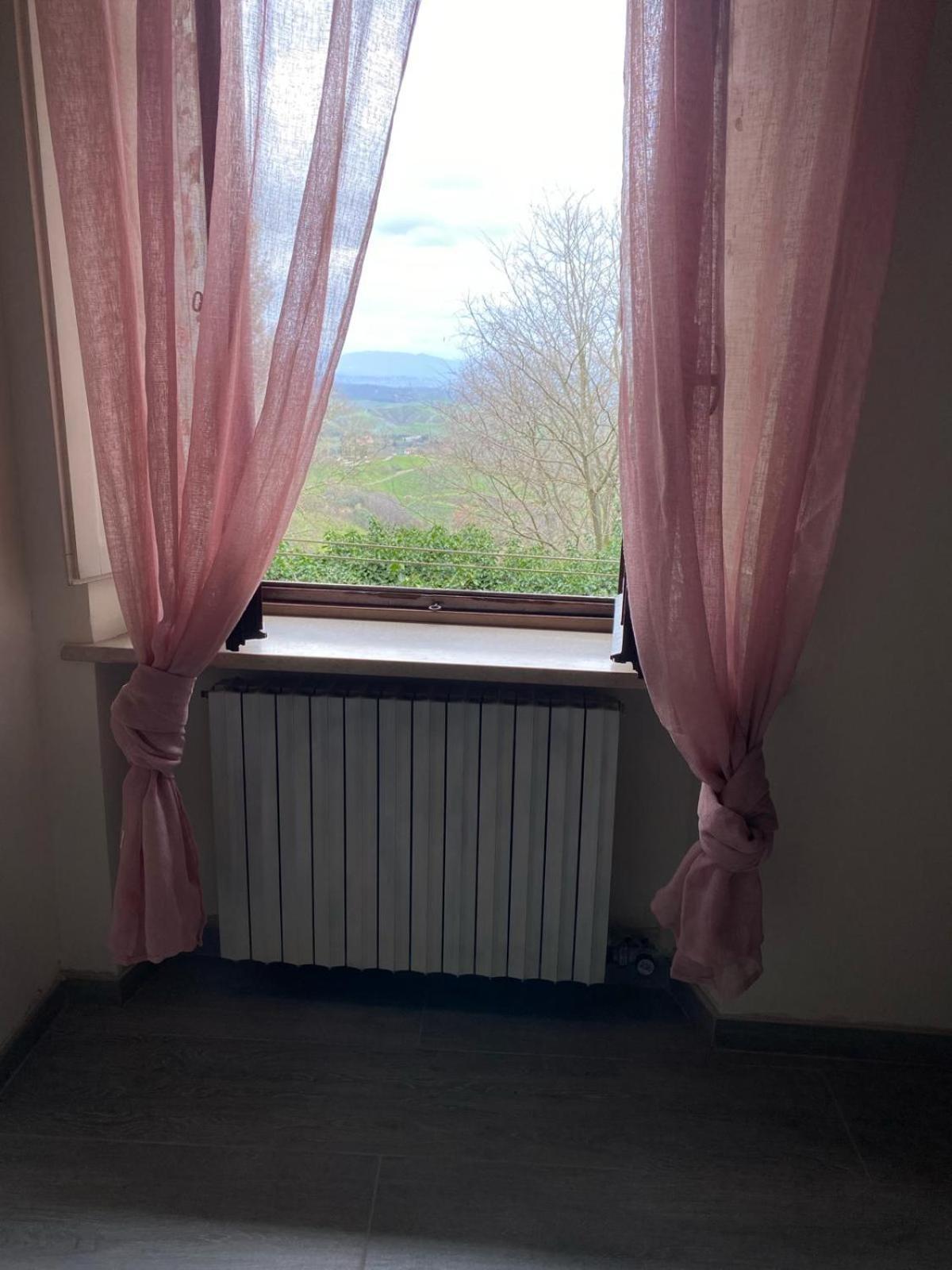 Casa Borghellina Apartment Монтайоне Екстериор снимка