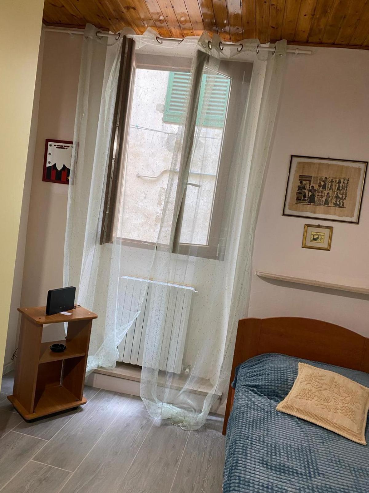 Casa Borghellina Apartment Монтайоне Екстериор снимка